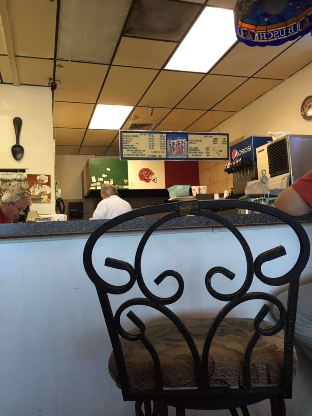 Leo & Joe's New Jersey Pizza and Restaurant, Hudson, Tampa Bay Zomato