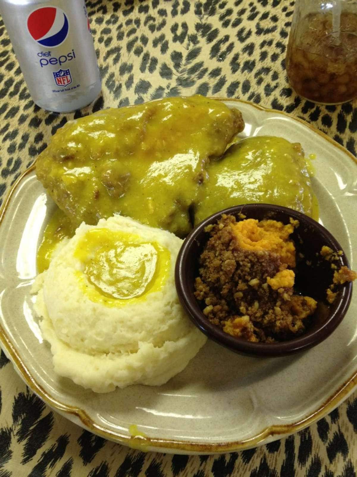 Big Mama S Kitchen Catering Photos Pictures Of Big Mama S