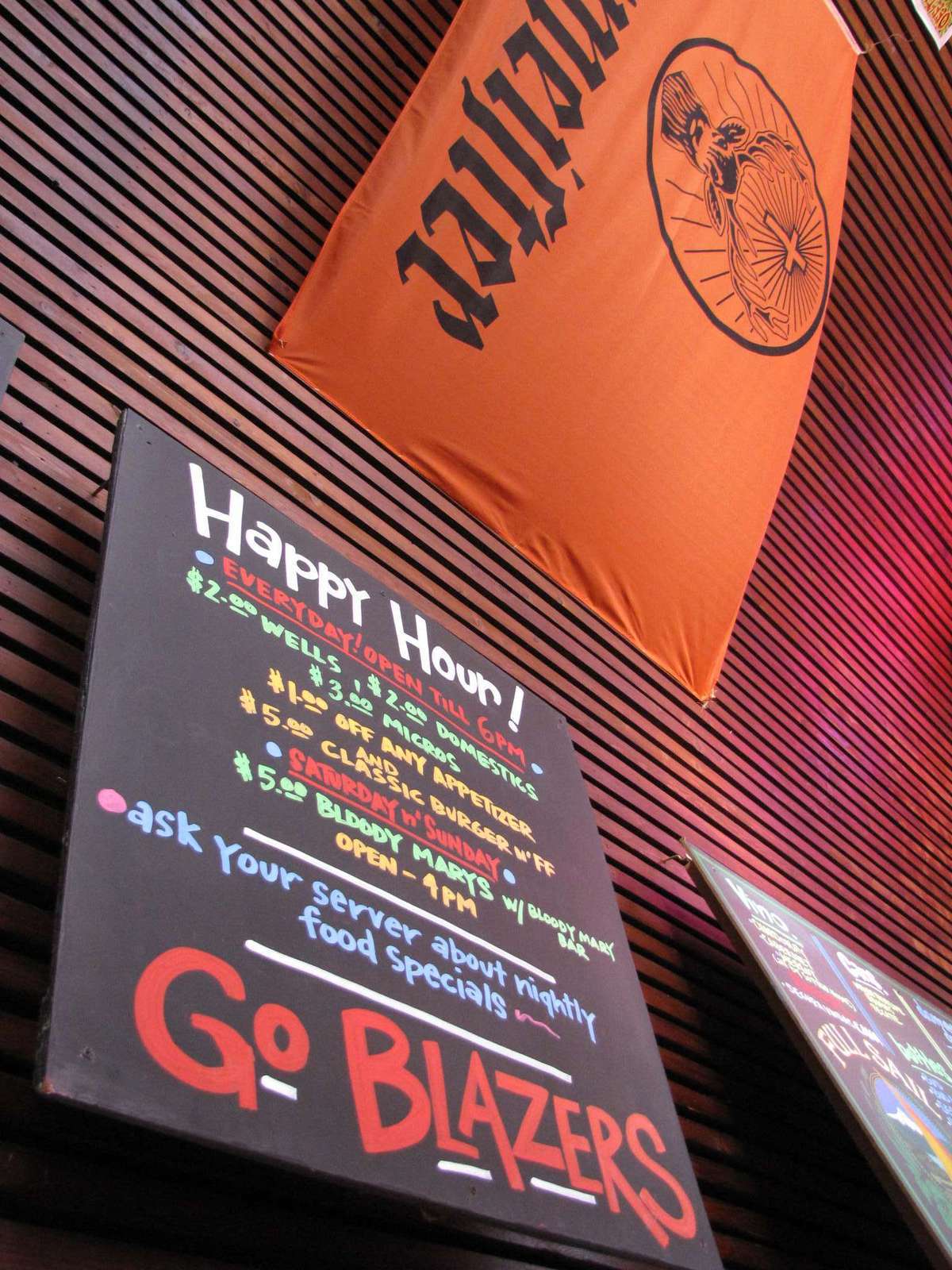 Belmont Inn, Sunnyside, Portland Zomato