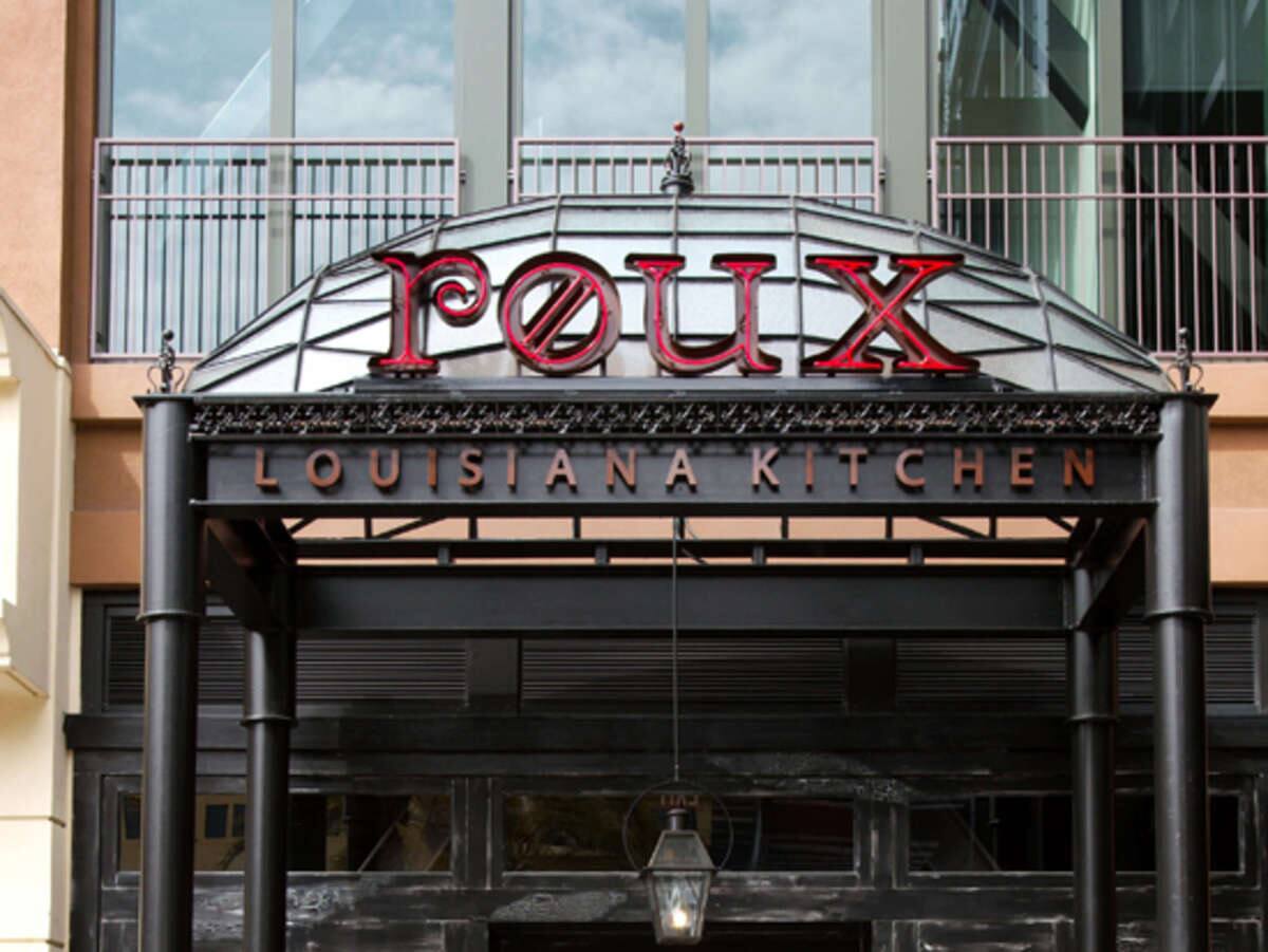 Roux Louisiana Kitchen West San Jose San Jose Urbanspoon Zomato