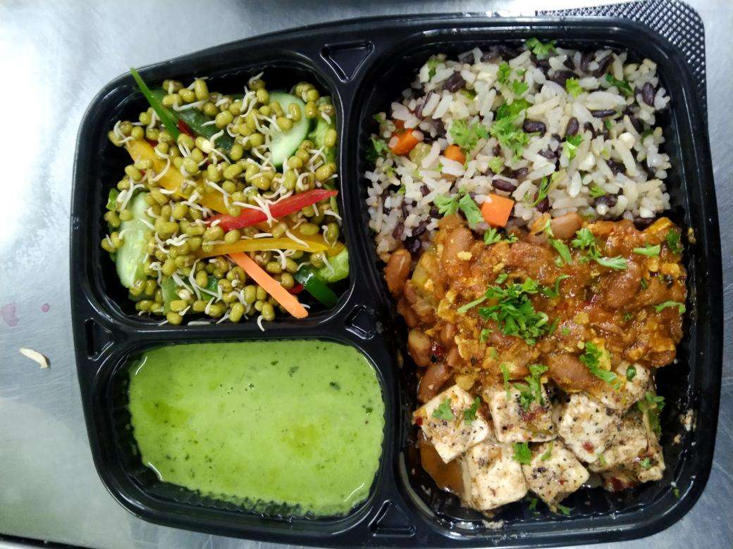 HRX By EatFit, Kothrud Order Online - Zomato