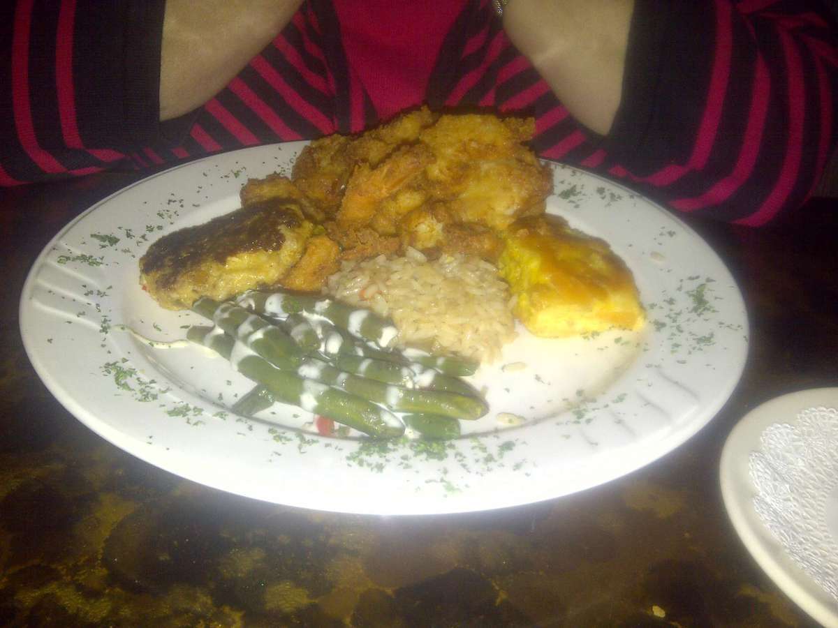 Georgio S Menu Menu For Georgio S Tallahassee Tallahassee