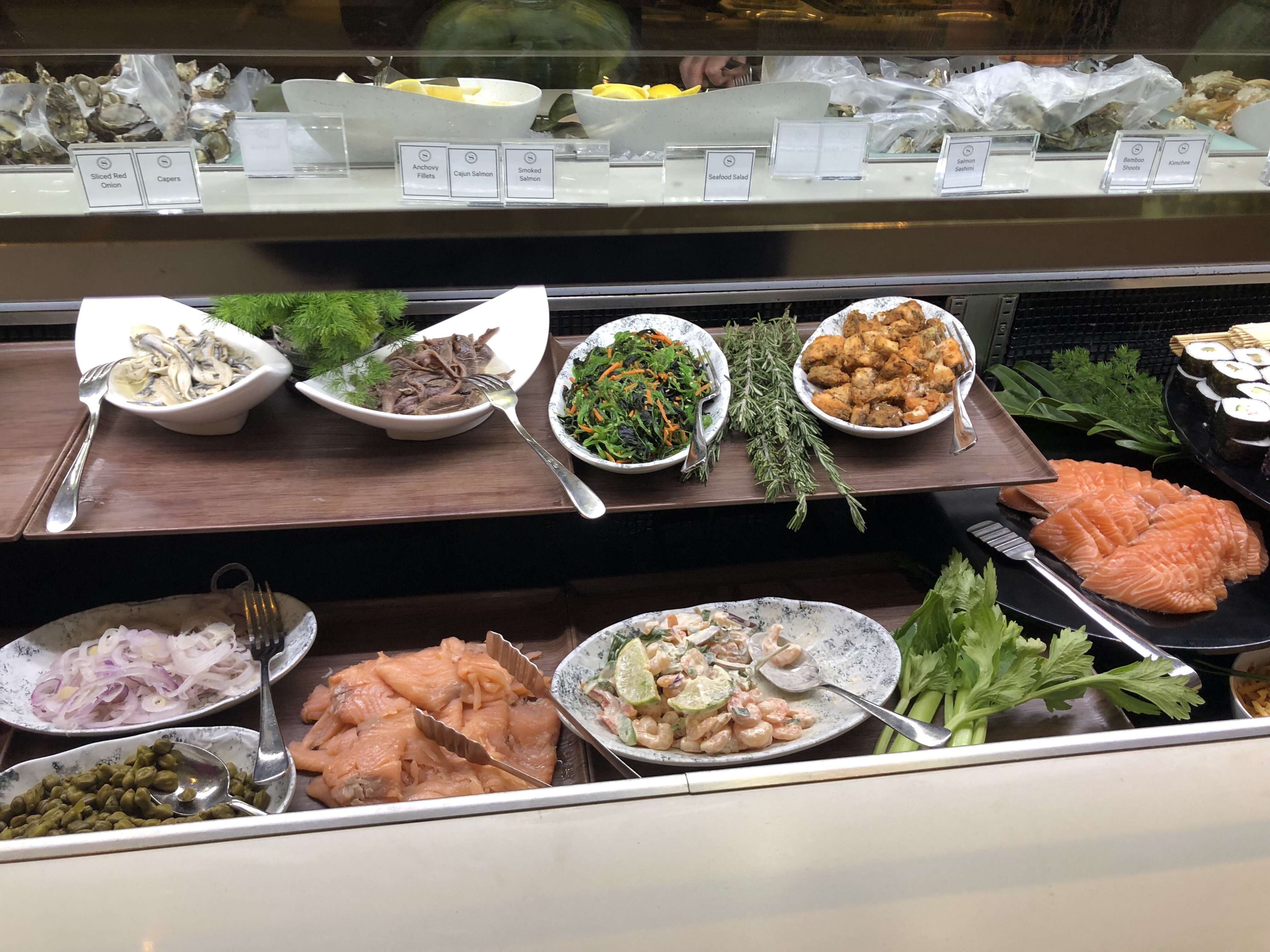 Sheraton Gold Coast Buffet Breakfast Price - Latest Buffet Ideas