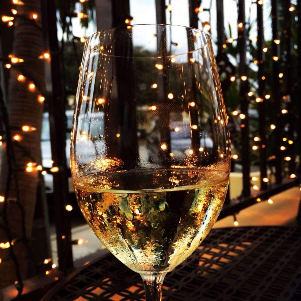 Blue Star Wine Bar, Vero Beach, Treasure Coast Zomato