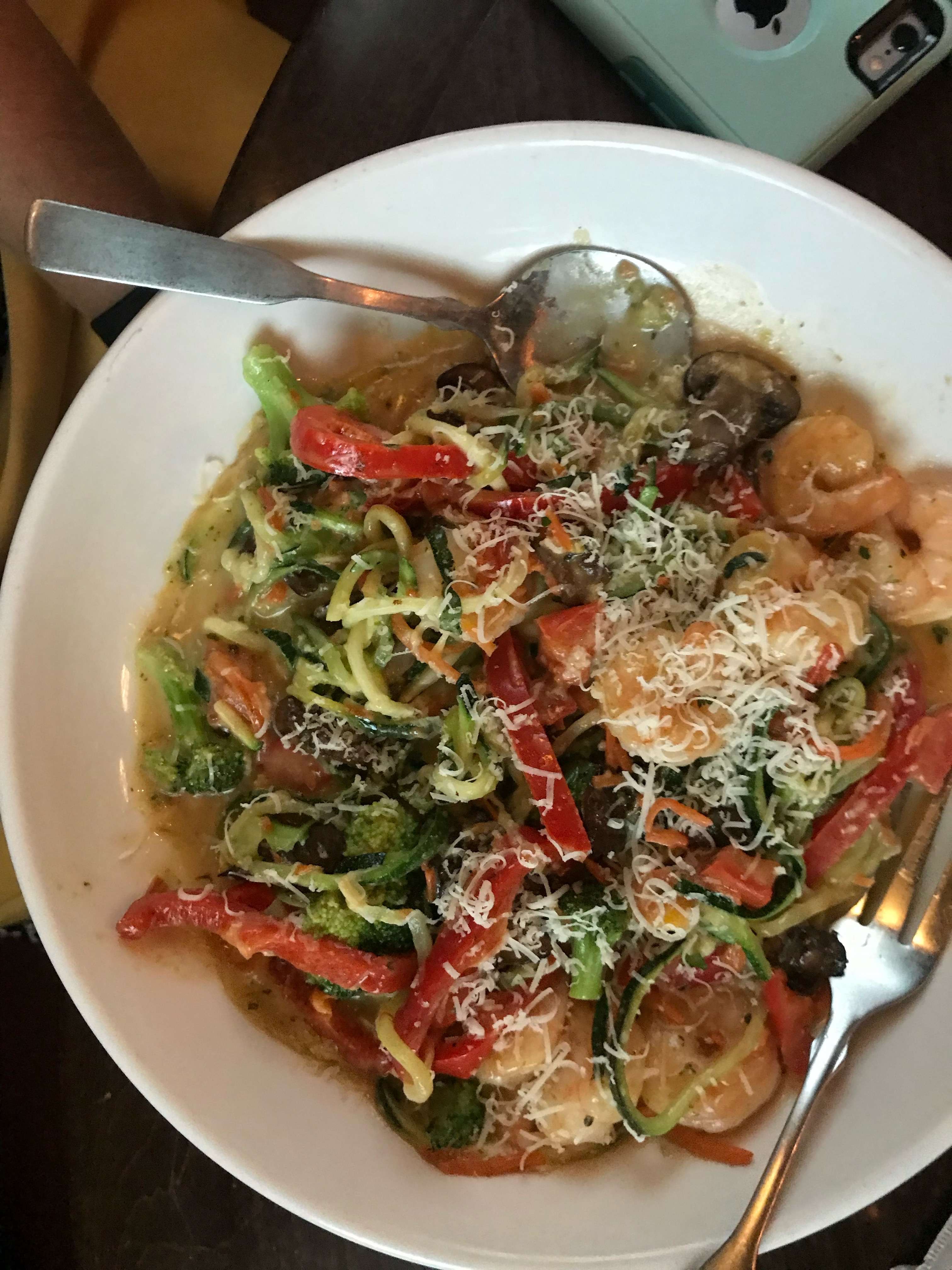 Olive Garden Italian Restaurant Arlington Jacksonville
