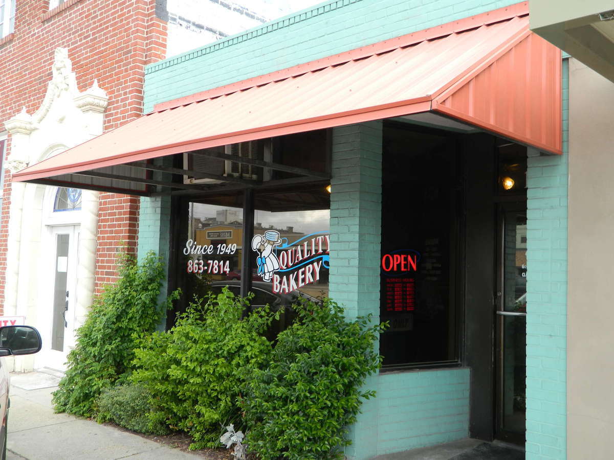 Quality Bakery, Gulfport, Gulfport Zomato