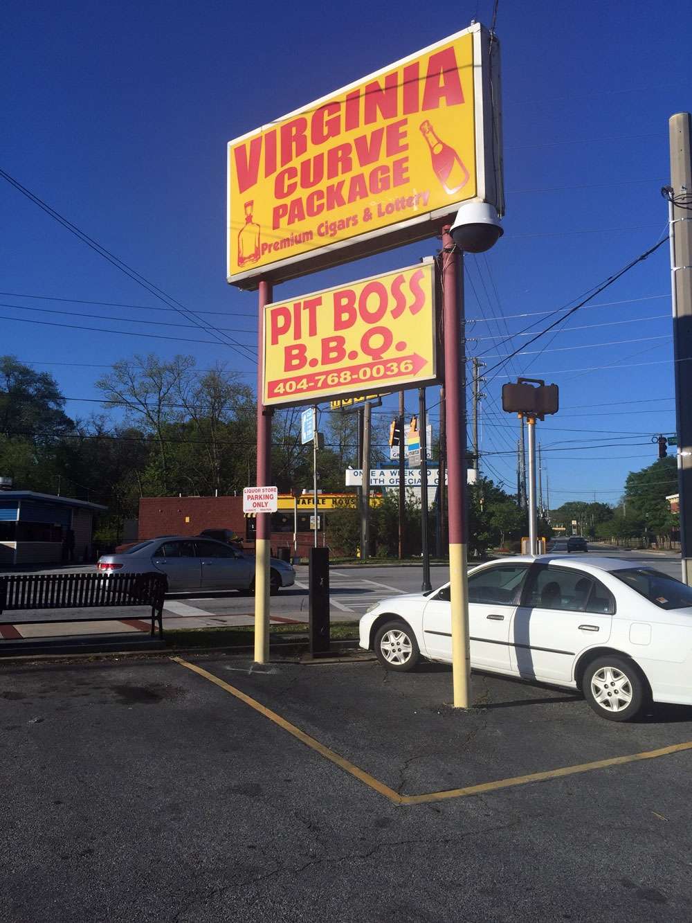 Pit Boss BBQ Hapeville Atlanta Zomato Pit Boss Bbq Hapeville Atlanta Zomato