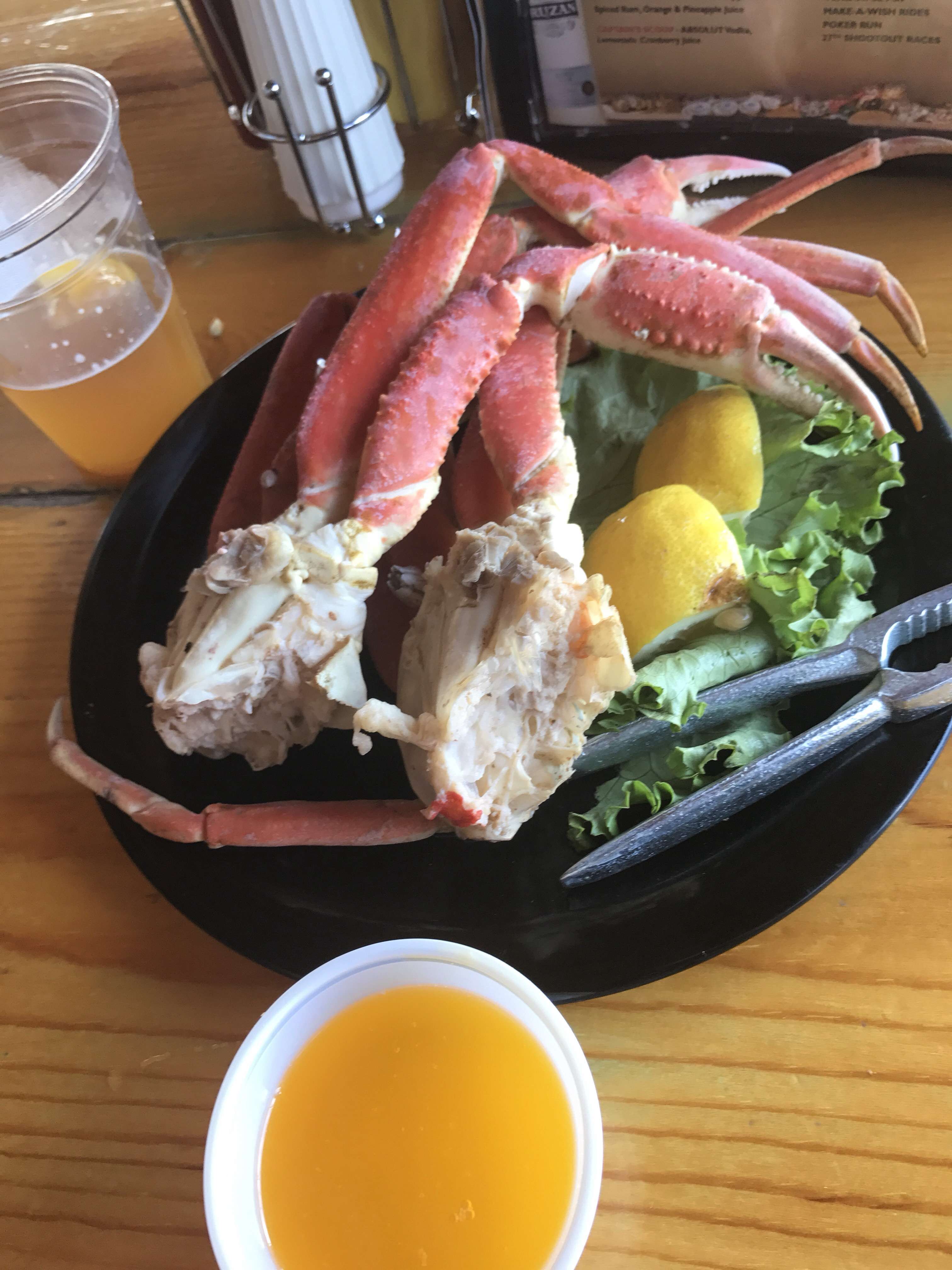 Captain Ron's Bar and Grill, Sunrise Beach, Osage Beach Zomato