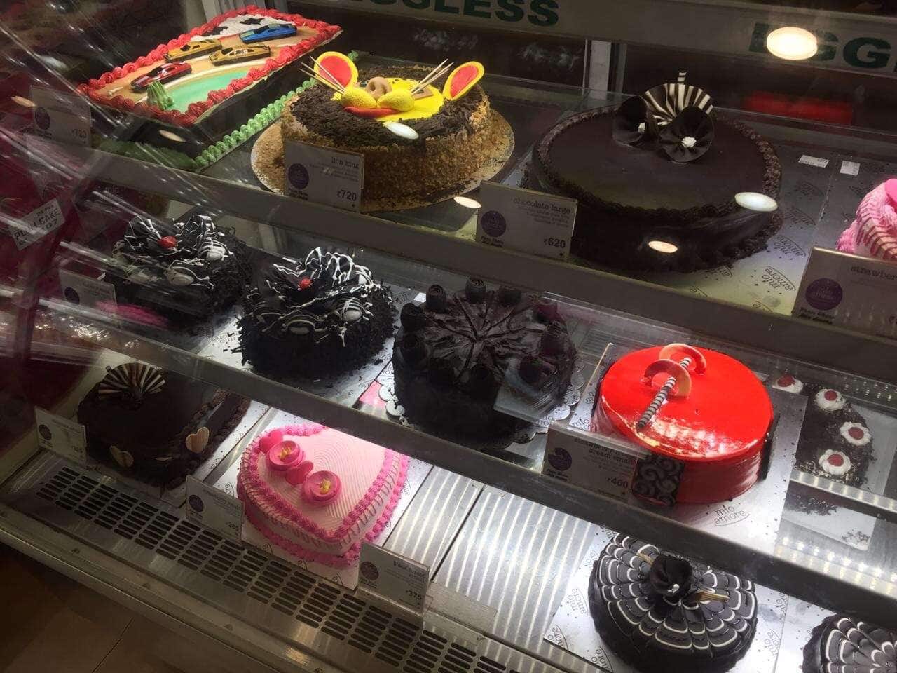 Mio Amore - Cake shop - Kolkata - West Bengal | Yappe.in