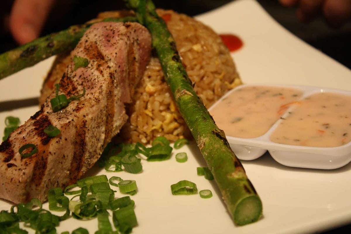 Sushi Cafe, Little Rock, Little Rock Zomato