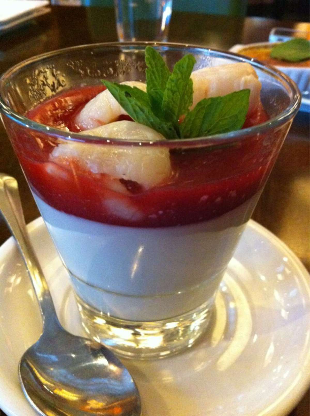 Menu of Kindee Thai Restaurant, Minneapolis, Twin Cities