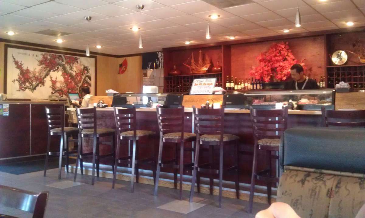 Bonsai Menu Menu For Bonsai Rock Springs Rock Springs