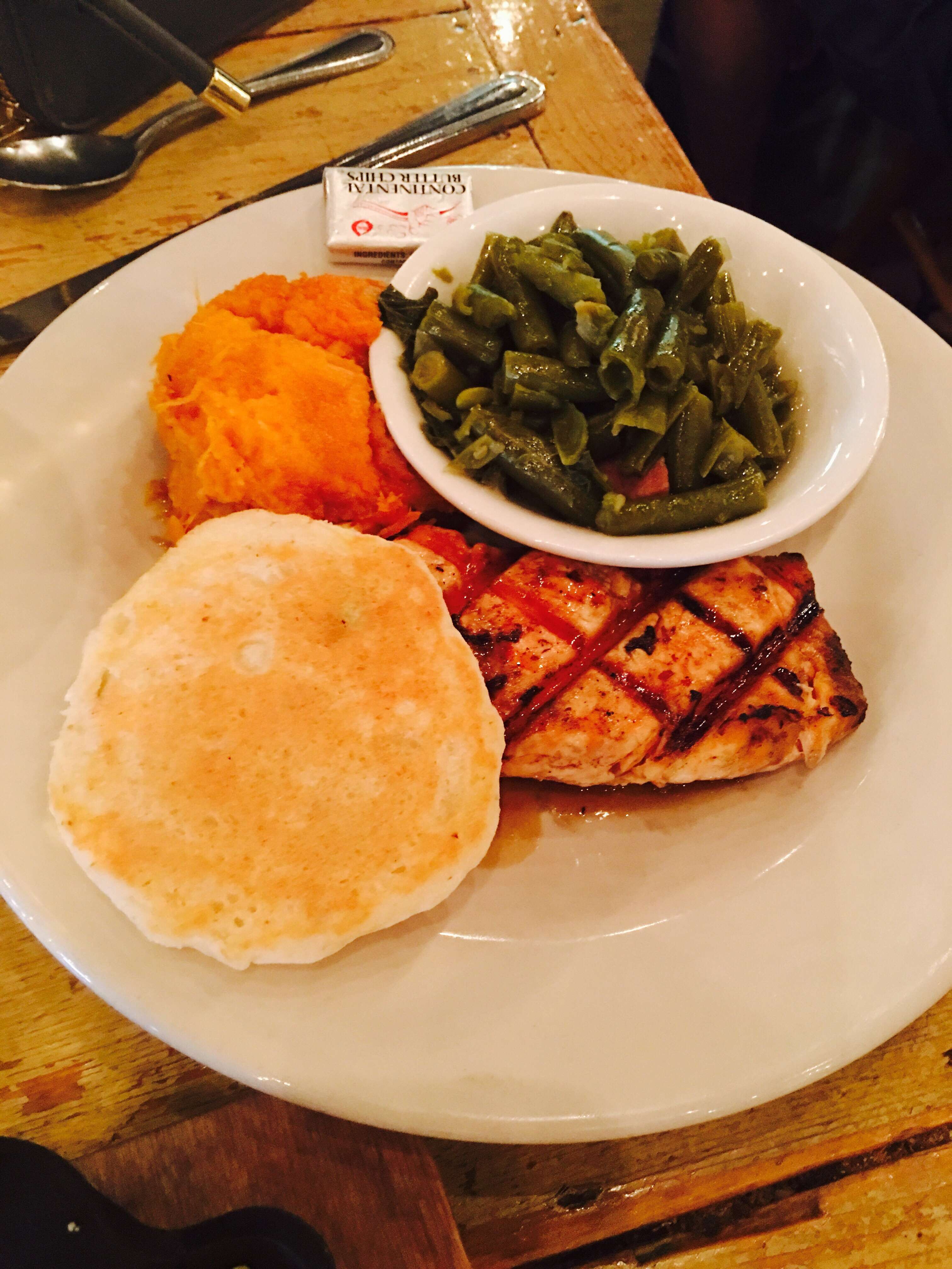 Point Hacks | Puckett's Grocery & Restaurant