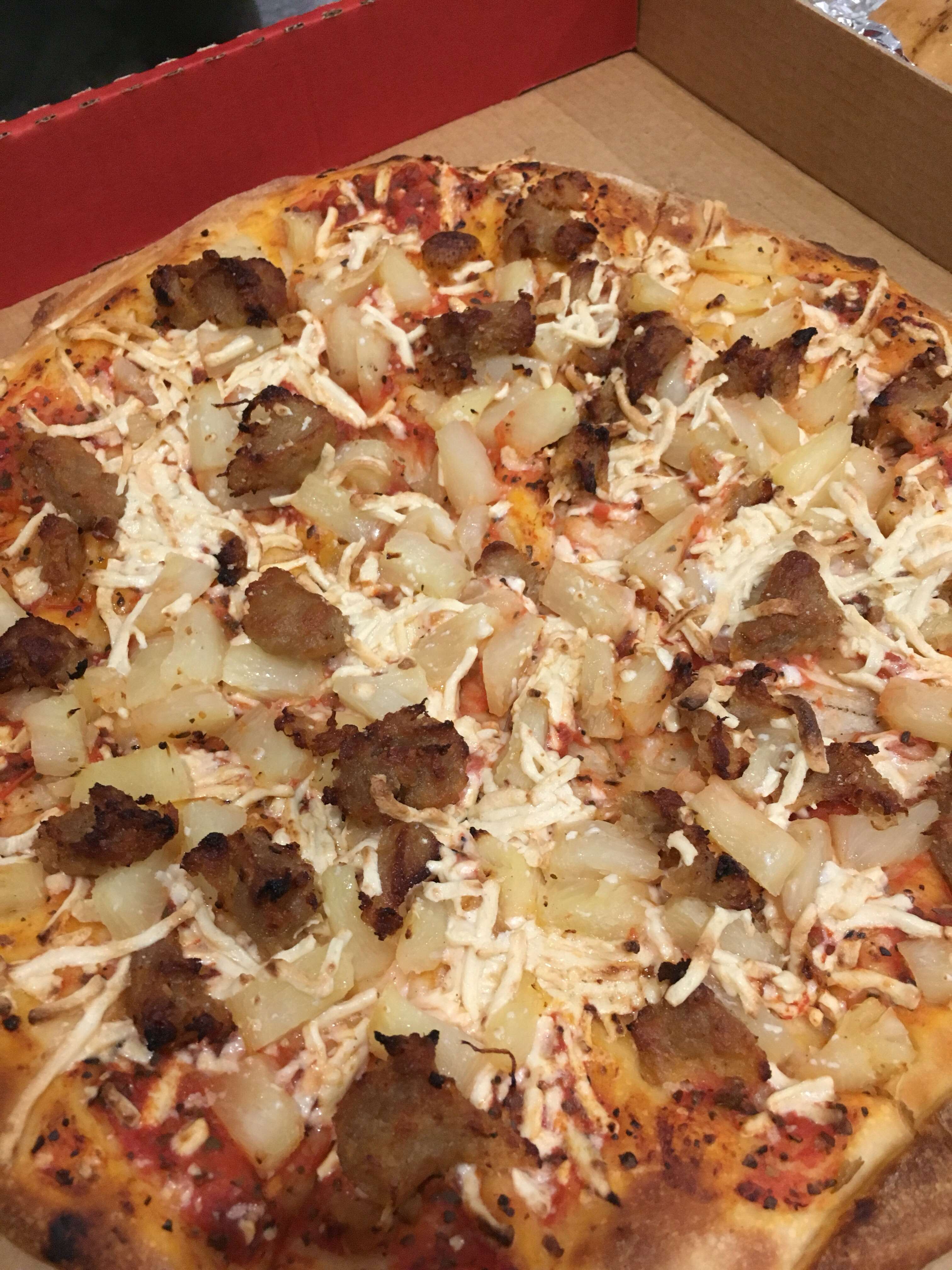 Marion DialaPizza, Marion, Adelaide Zomato