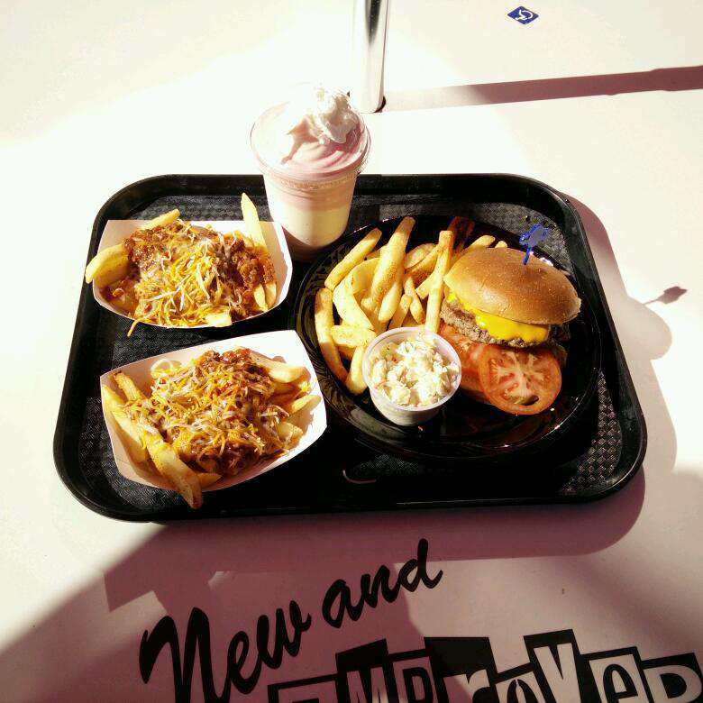 Mel S Drive In I Drive Universal Orlando Zomato