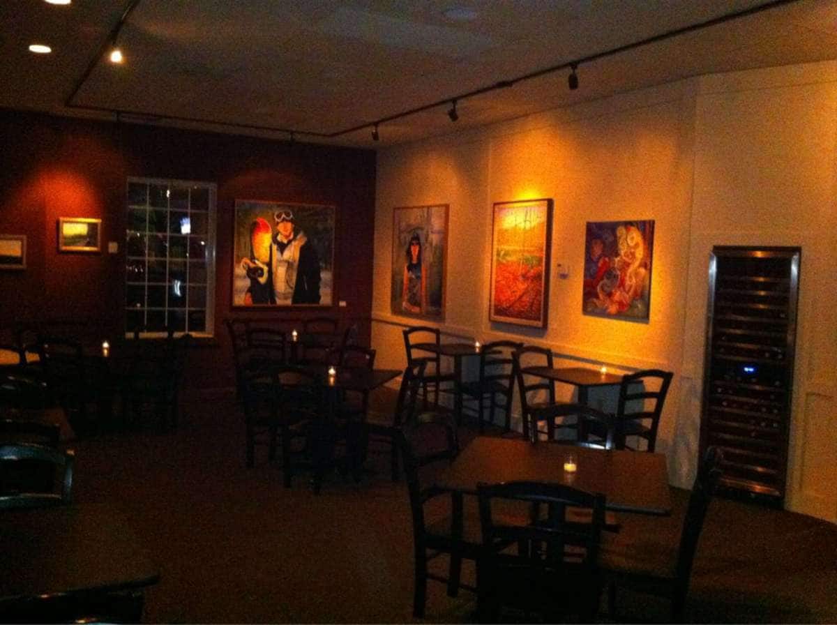 Village Martini & Wine Bar, Chagrin Falls, Cleveland Zomato