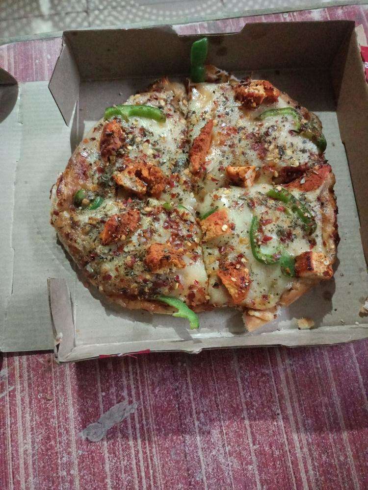 Pizza Hut Kothrud