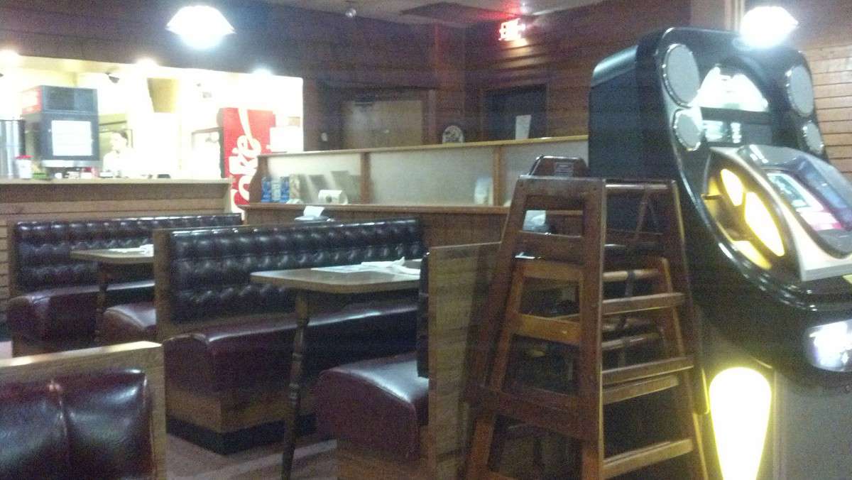 Menu of Capri Pizza & Italian, Hampton, Hampton Roads