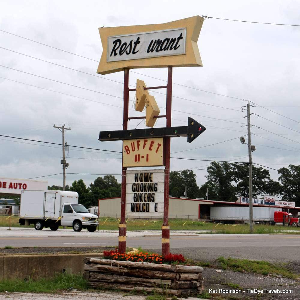 Marshall Restaurant, Marshall, Arkansas, Marshall Zomato