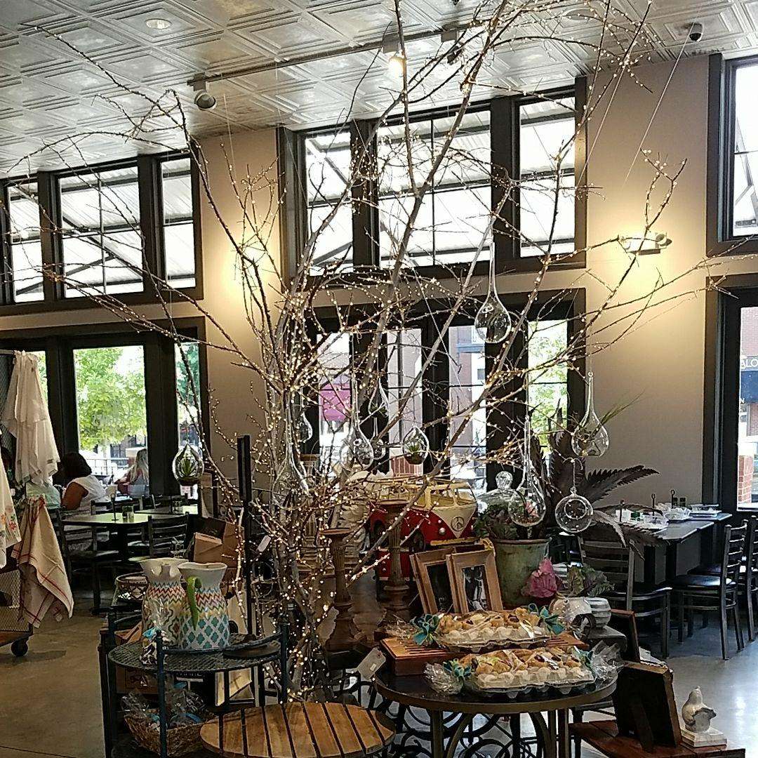 Edgar's Bakery, Huntsville, Huntsville Zomato