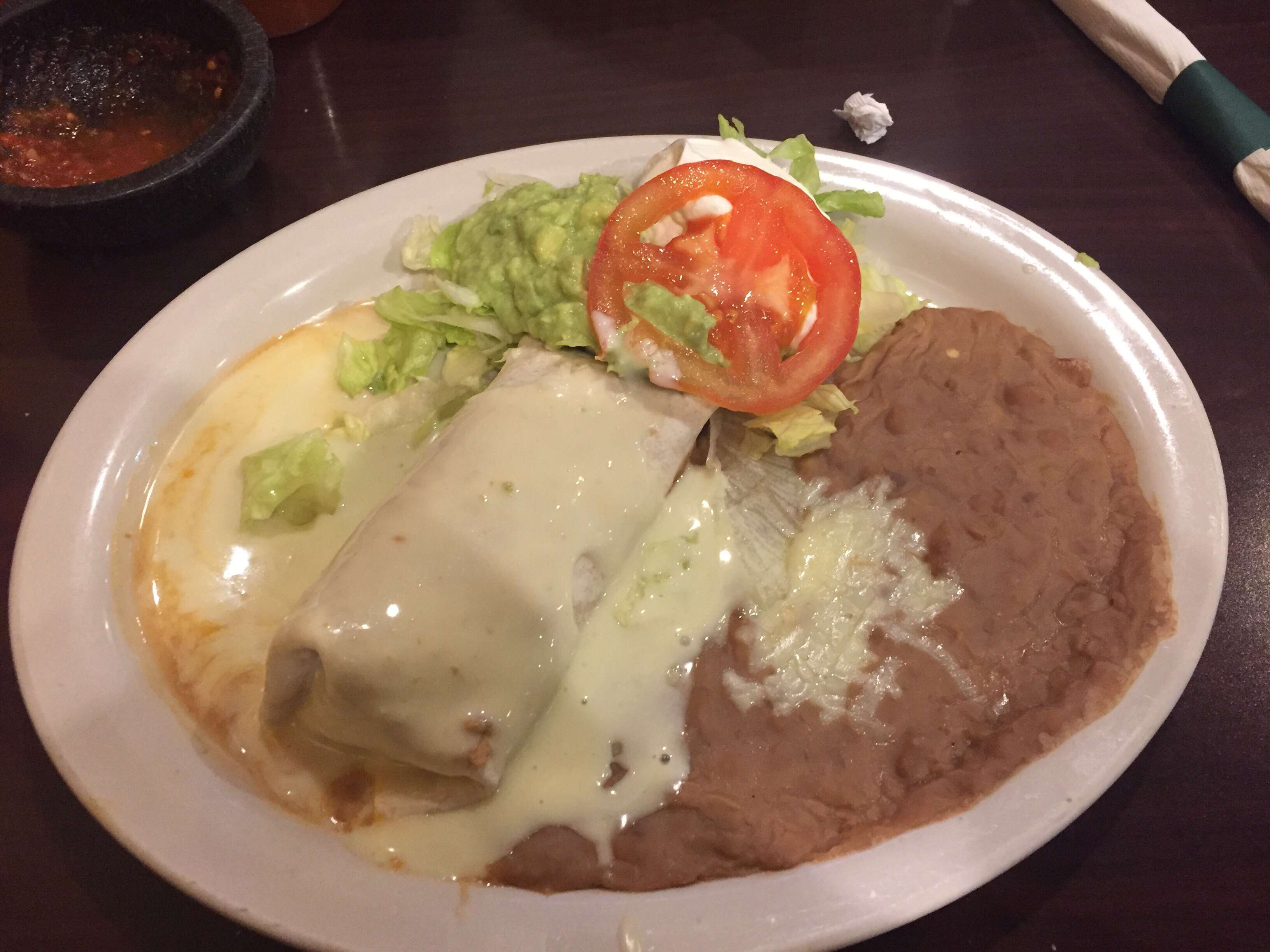 El Nopal, Hikes Point, Louisville Zomato