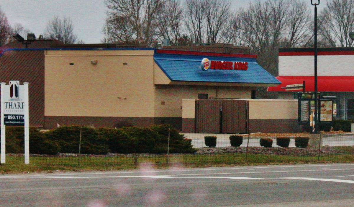 Burger King, Greenwood, Indianapolis Zomato
