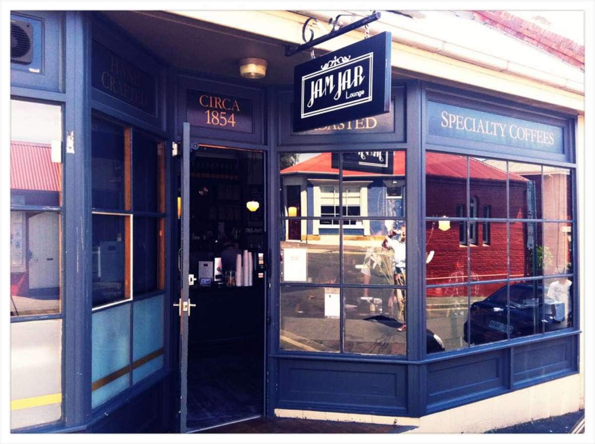 Jam Jar lounge, Battery Point, Tasmania Zomato
