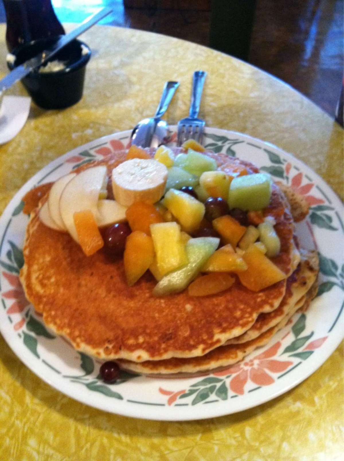 Landmark Cafe Menu, Menu for Landmark Cafe, Manchester, Hartford