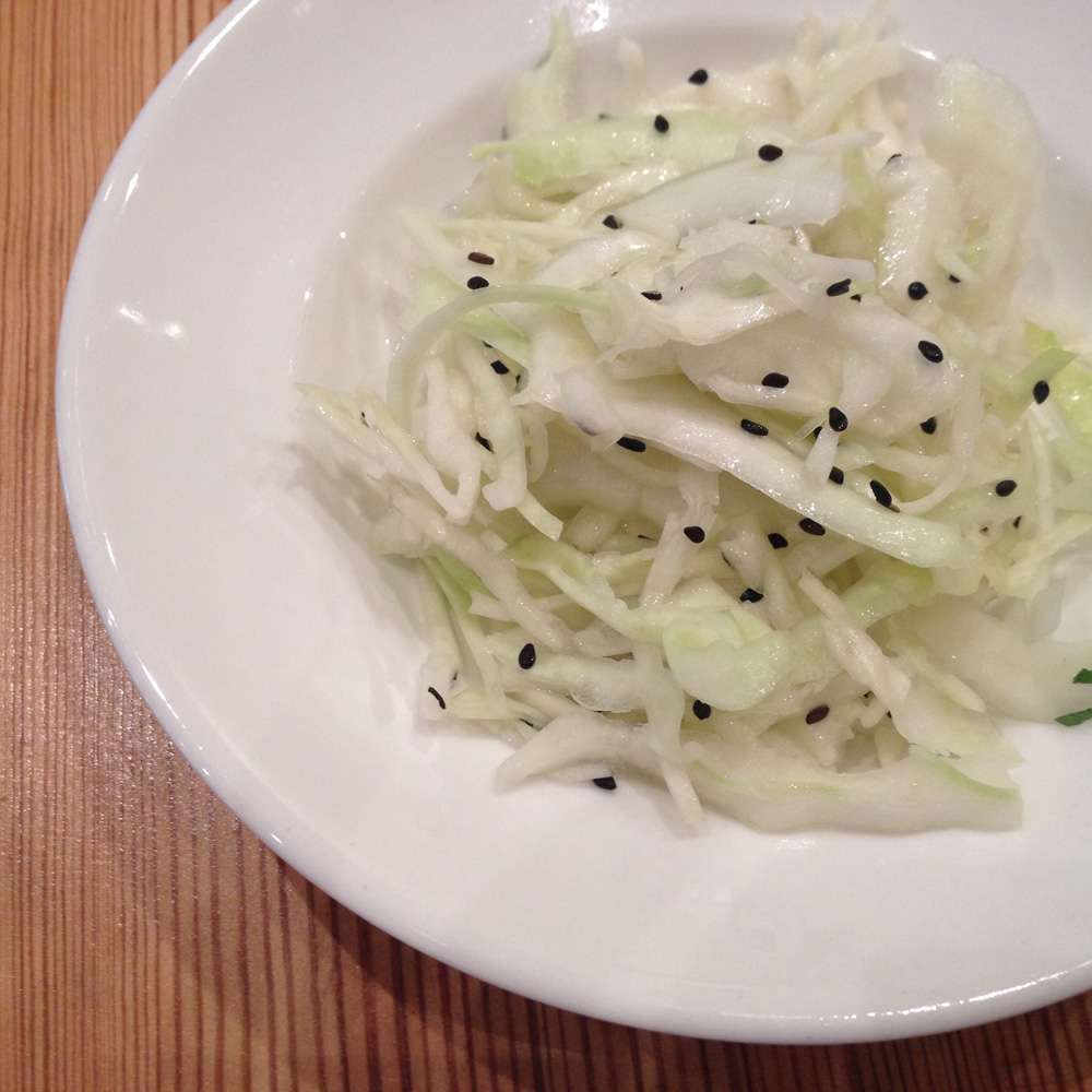 Hummus Kitchen New York New York City