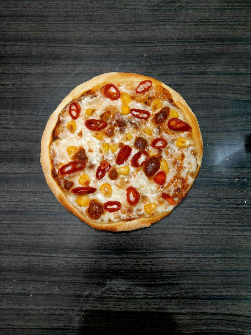 Yummy Pizzas, Mansarovar, Jaipur Zomato