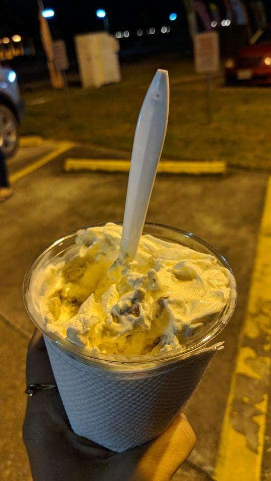 Connie's Frozen Custard, Cypress, Houston Zomato
