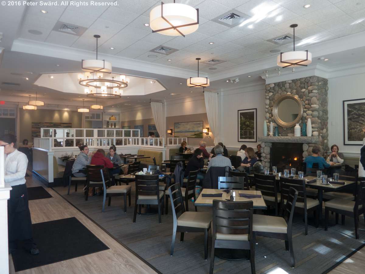 The Cottage Chestnut Hill Chestnut Hill Boston Urbanspoon Zomato