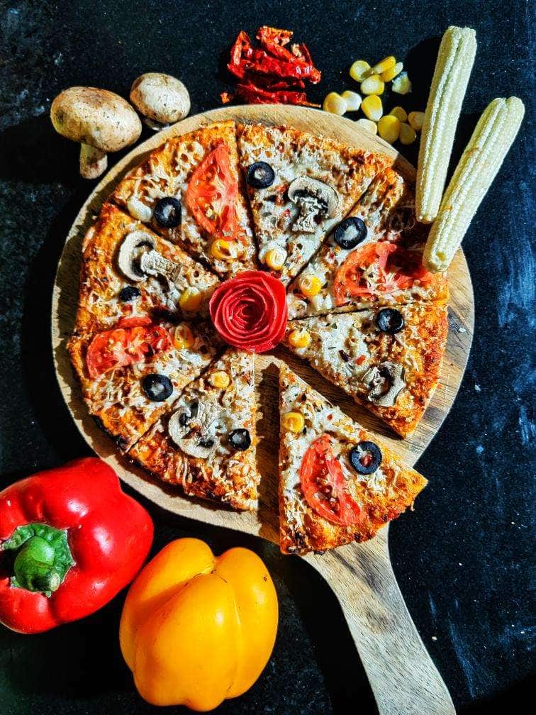 Pizza Place, Kalyani, Kolkata Zomato