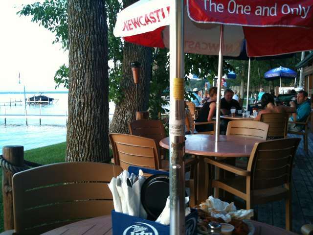 steak restaurants in brainerd mn