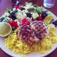 Mediterranean Tea Room Columbia Sc Mediterranean Tea Room Columbia Sc