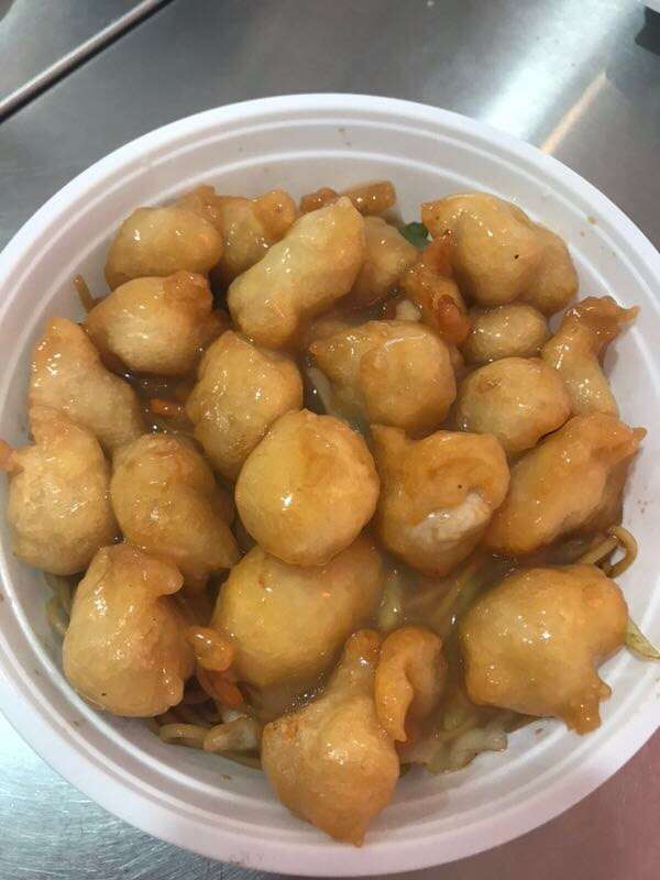 Noodle Canteen, New Plymouth Central, New Plymouth Zomato