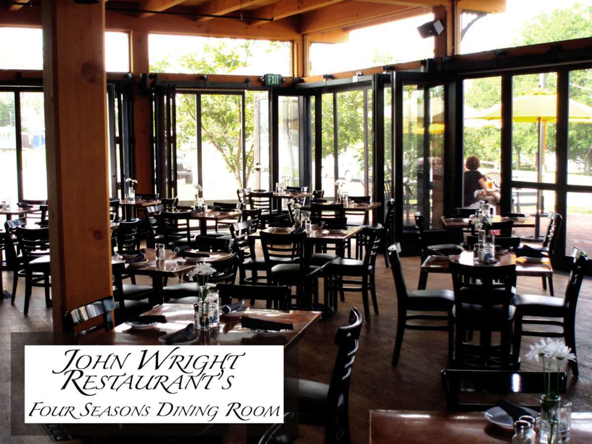 John Wright Restaurant, Wrightsville, Lancaster Zomato
