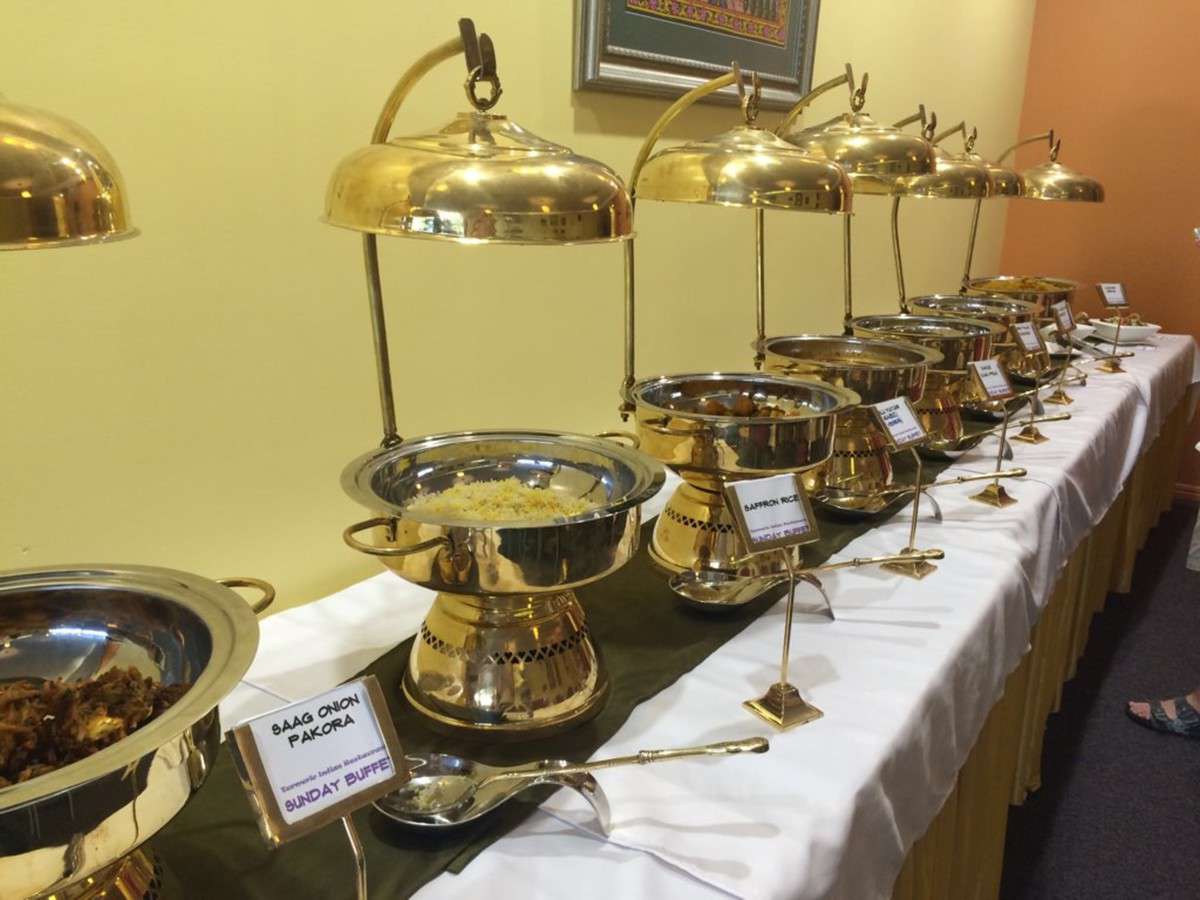 Turmeric Indian Restaurant, Daisy Hill, Brisbane Zomato