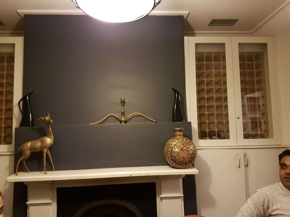 Echuca Curry Club, Echuca, Echuca