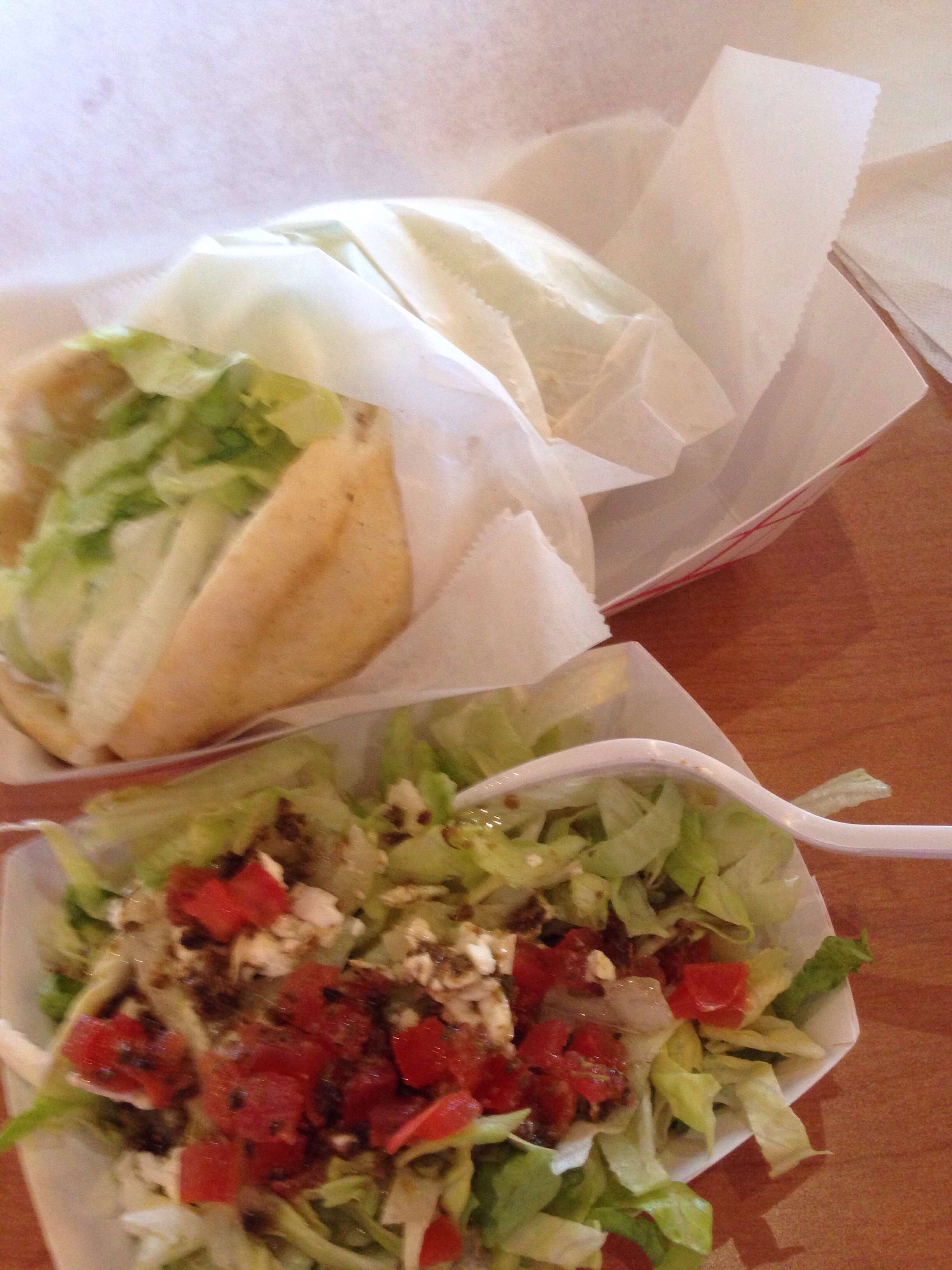 Pita Delite, Greensboro, Piedmont Triad Zomato