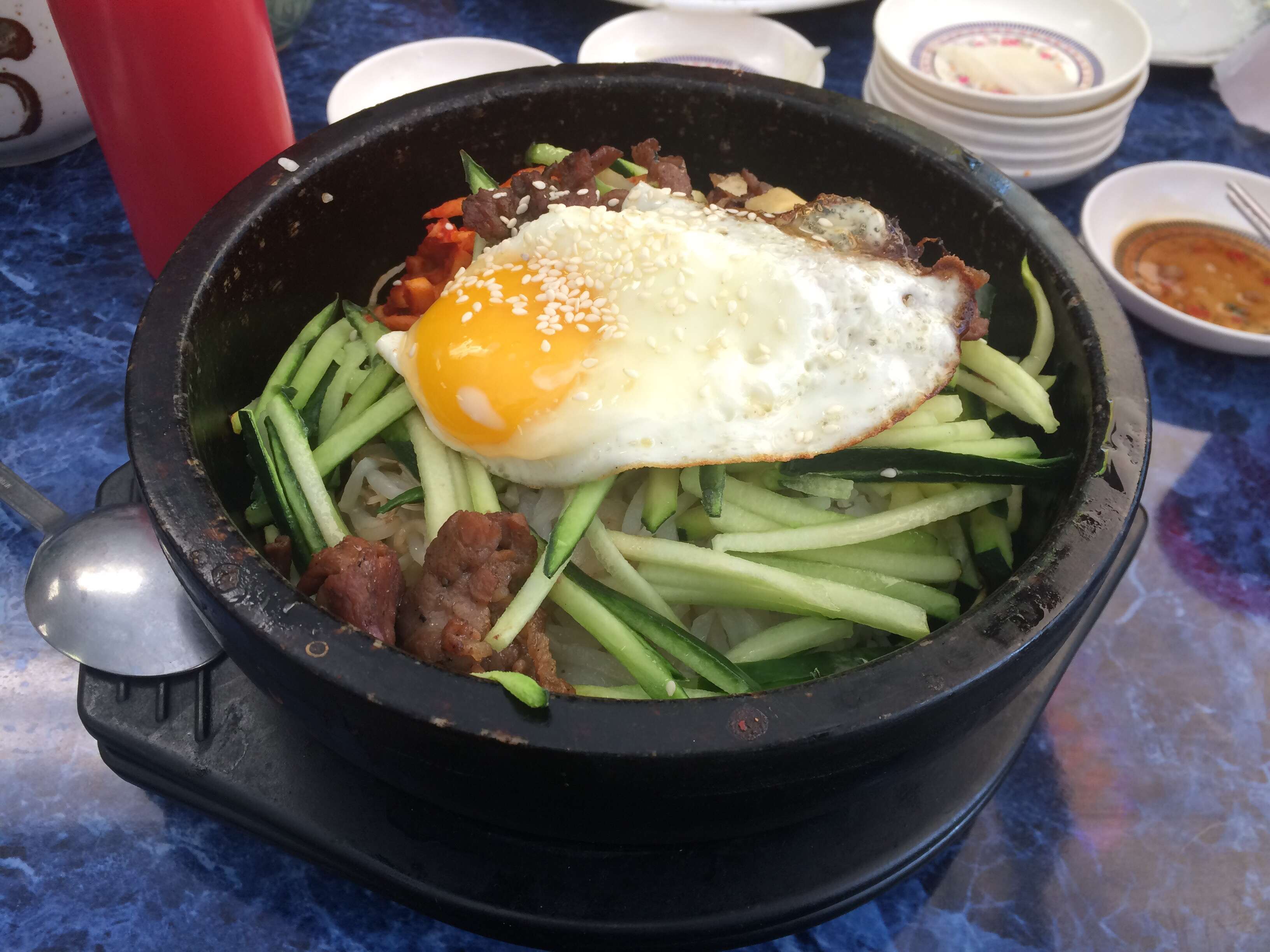Sunna's Korean Restaurant, Sierra Vista, Sierra Vista Zomato