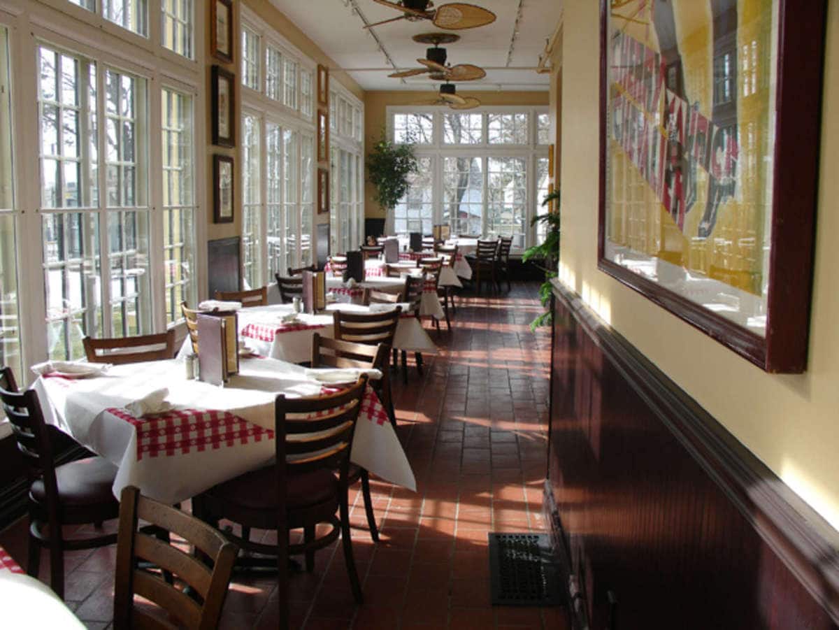 Mangiamo!, Grand Rapids, Grand Rapids Zomato