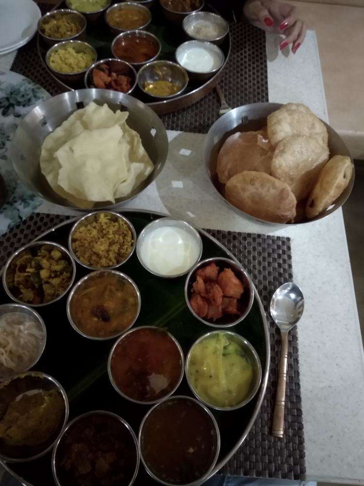 Southern Spice, Abids, Hyderabad Zomato