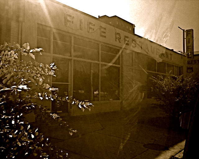 Fife's, Downtown, Birmingham Zomato