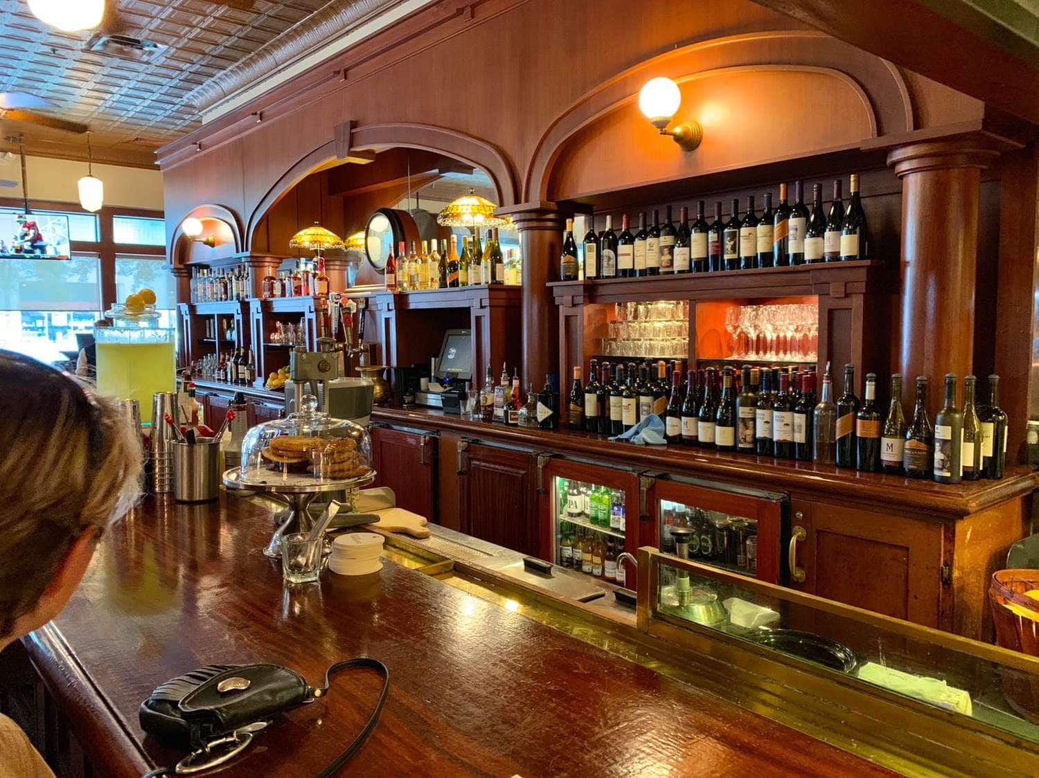 Ted's Montana Grill, Southside, Jacksonville Zomato