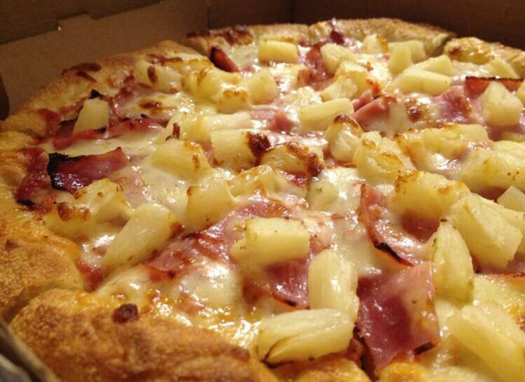 Northeast Pizza, West Brookfield, Brookfield Zomato