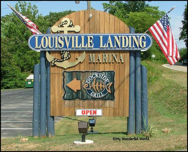 Dockside Grill, Louisville, Knoxville Zomato