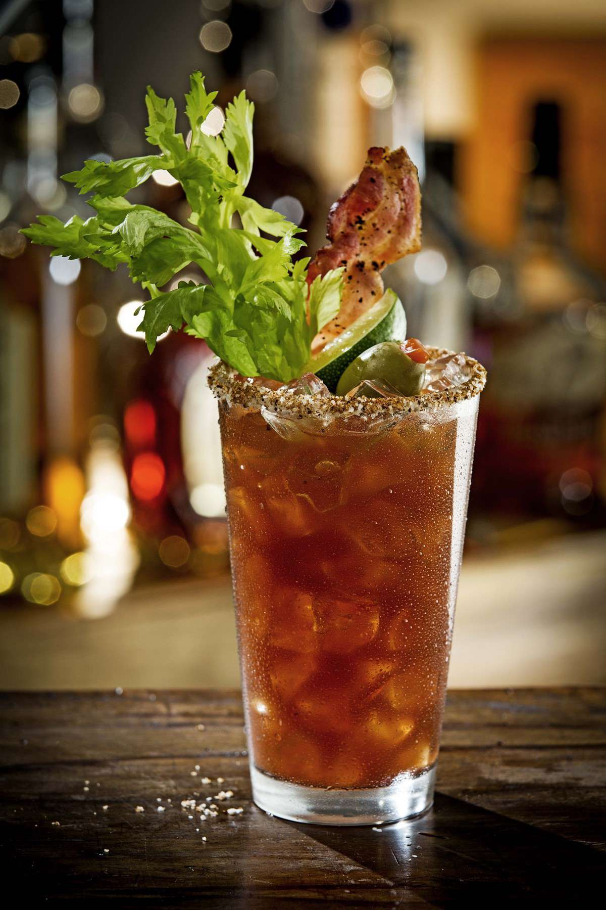 Twin Peaks, Greenville, Greenville Zomato