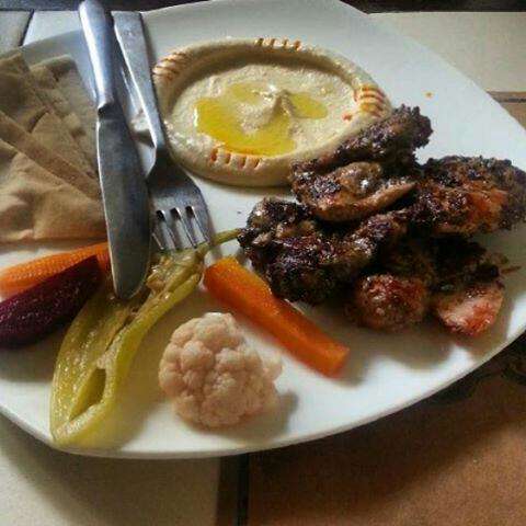 Elma's Bakery, Bar, and Kitchen, Hauz Khas Village, New Delhi - Zomato