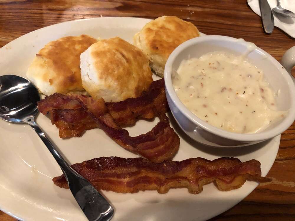 Cracker Barrel Old Country Store, Beckley, Beckley Zomato